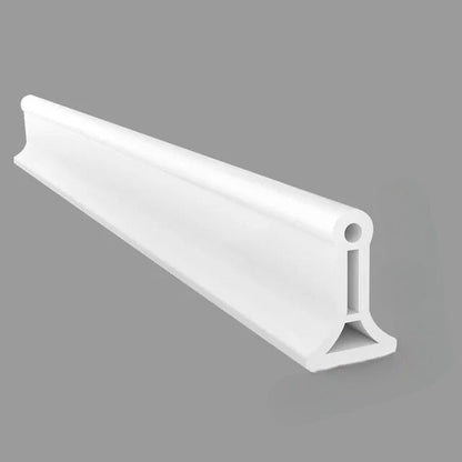 Tapón de agua Slimme: para suelos de baño secos