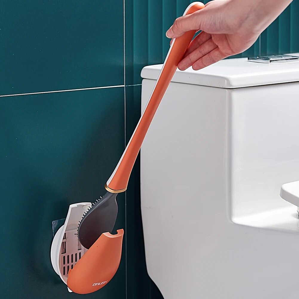 Sumi Flex četka za WC – Za temeljito i jednostavno čišćenje WC-a
