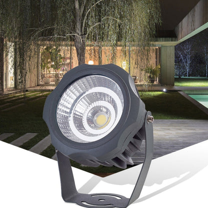 Vodootporni LED reflektor – Dugotrajan i energetski učinkovit
