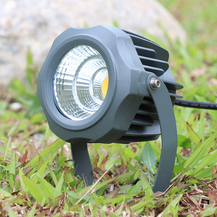 Vodootporni LED reflektor – Dugotrajan i energetski učinkovit