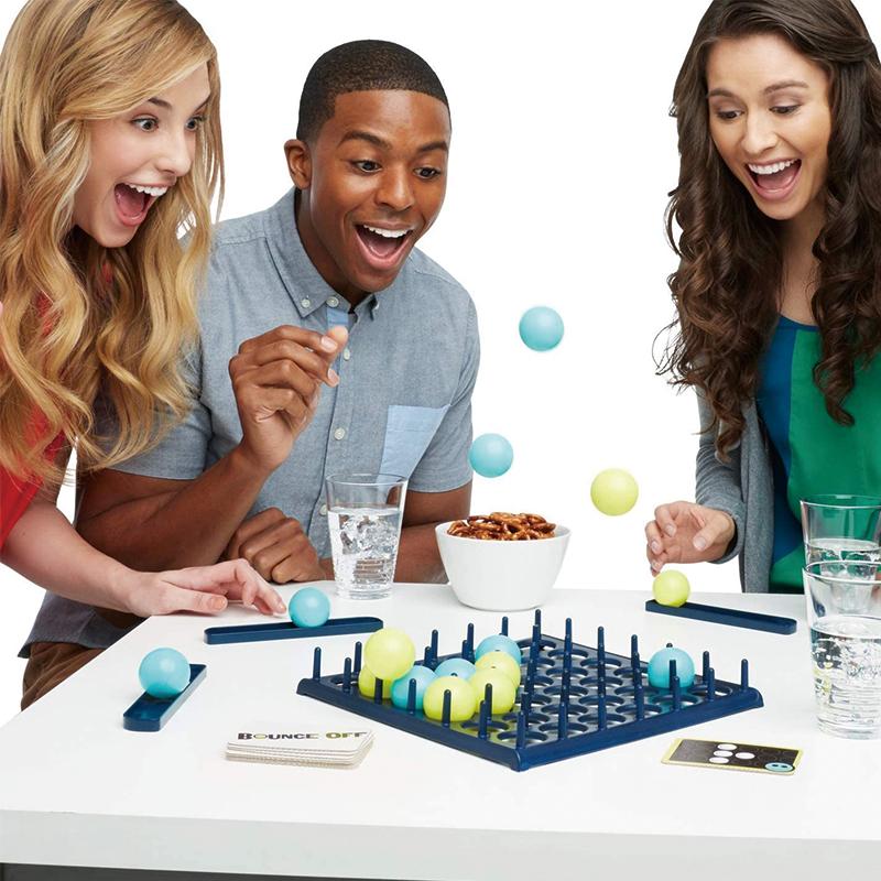 Jumping Fun Game: para una experiencia de juego activa y sociable