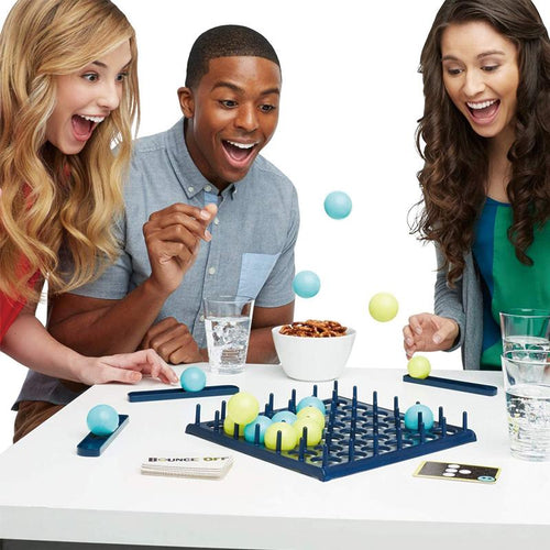 Jumping Fun Game: para una experiencia de juego activa y sociable
