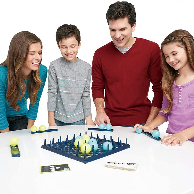 Jumping Fun Game: para una experiencia de juego activa y sociable