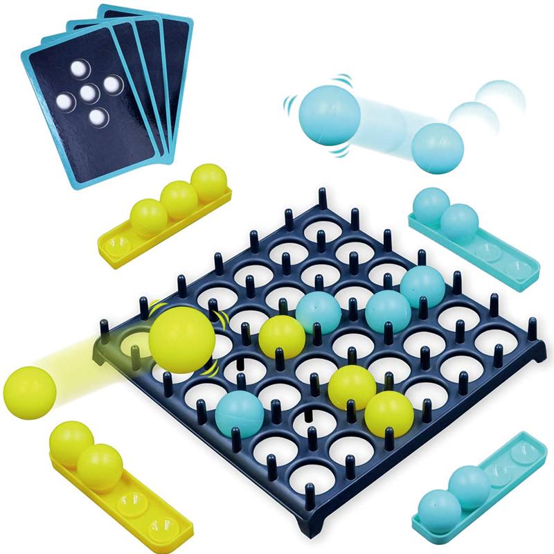 Jumping Fun Game: para una experiencia de juego activa y sociable