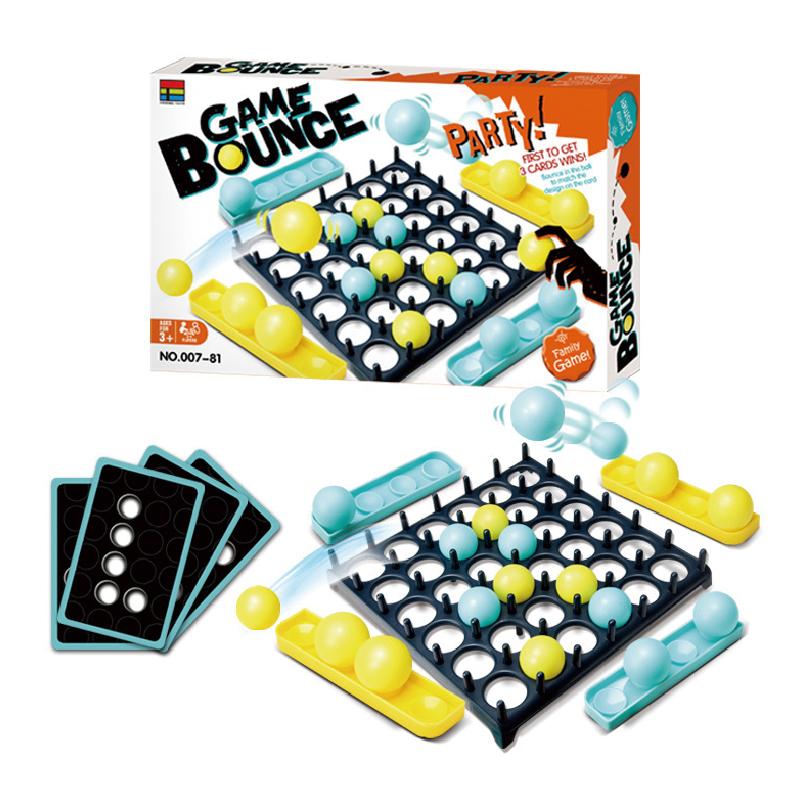 Jumping Fun Game: para una experiencia de juego activa y sociable