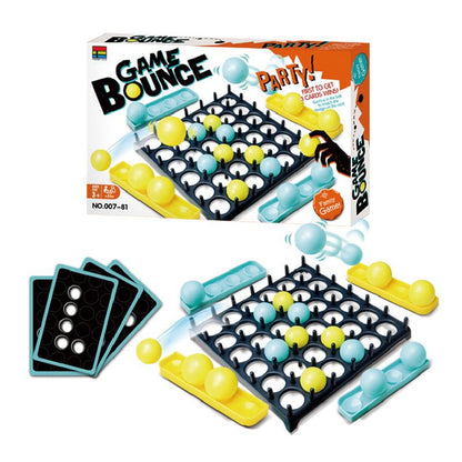 Jumping Fun Game: para una experiencia de juego activa y sociable