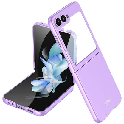 Funda ultradelgada mate con tapa: protección elegante y fina para el uso diario.