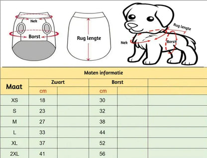 Podstavljena zimska jakna za pse s kapuljačom i prstenom za povodac