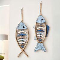 Set von 2 (Marina & Oceanus)