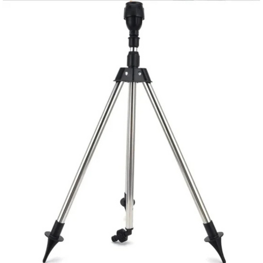 Rega de jardim 360 graus com ângulo ajustável – Ferramenta de rega eficiente