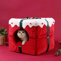 Weihnachtsbox