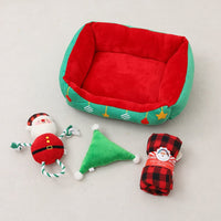 Weihnachtsgeschenkset