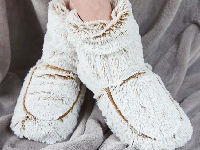 WarmVoetjes papuče – Stilska toplina za hladne noge