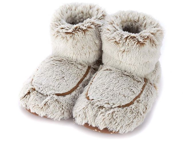 WarmVoetjes papuče – Stilska toplina za hladne noge