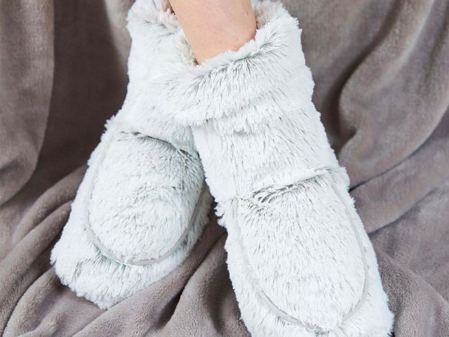 WarmVoetjes papuče – Stilska toplina za hladne noge