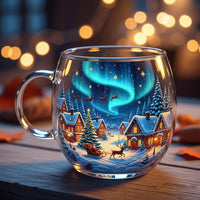 Weihnachtshaus