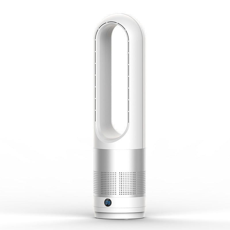 AirFlow Pure 3-u-1 hladnjak – Stilski, tihi i zdrav