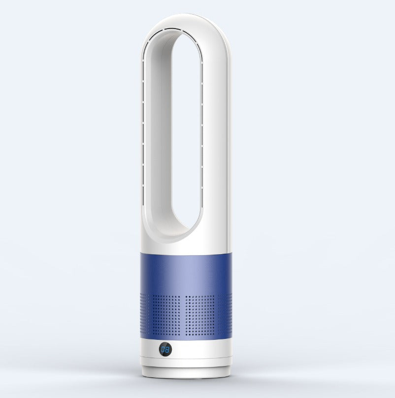 AirFlow Pure 3-u-1 hladnjak – Stilski, tihi i zdrav