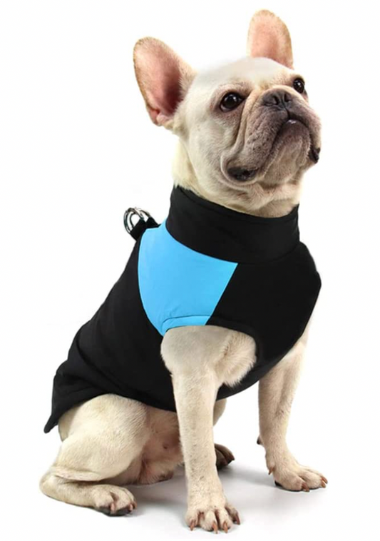 Chaqueta para perros LunaPaws - Cálida e impermeable