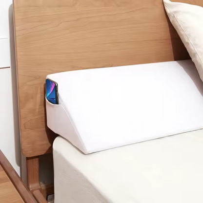 SleepEase jastuk – Udobnost i spremište u jednom