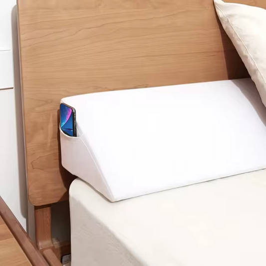 SleepEase jastuk – Udobnost i spremište u jednom