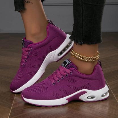 Optima - Luxus Orthopädische Sneakers