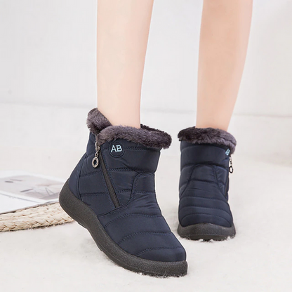 Winter Comfort Boots für Damen