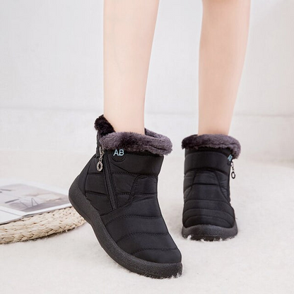 Winter Comfort Boots für Damen