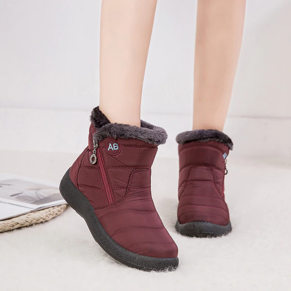 Winter Comfort Boots für Damen
