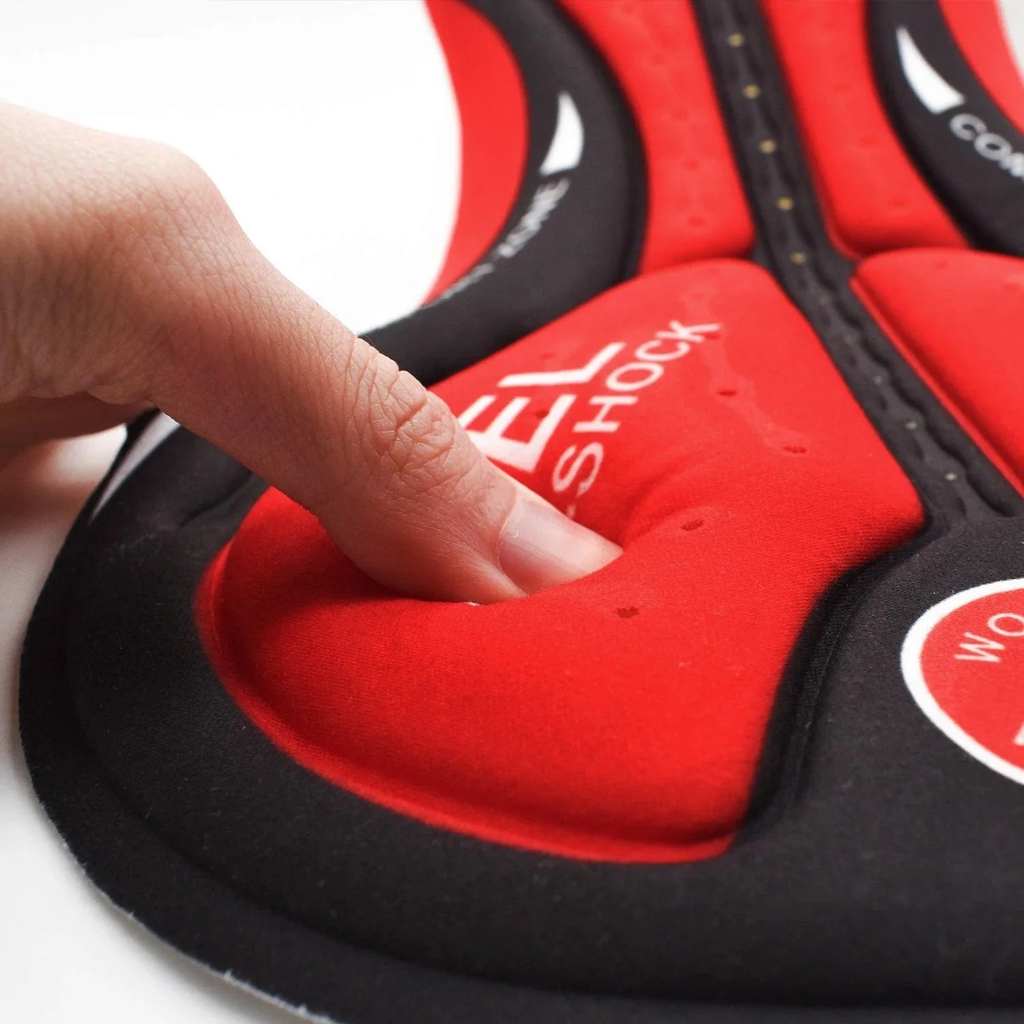 MotoPro – Pantalones cortos cómodos