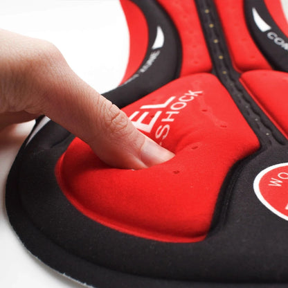 MotoPro – Pantalones cortos cómodos