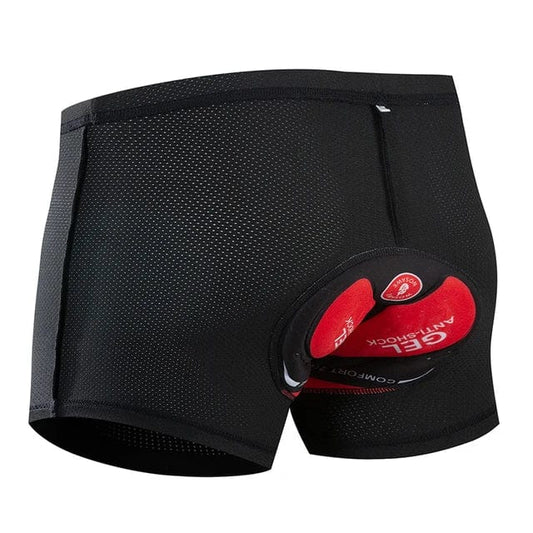 MotoPro – Pantalones cortos cómodos