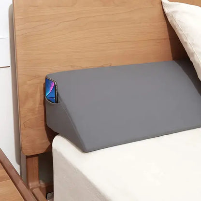 SleepEase jastuk – Udobnost i spremište u jednom