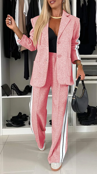 Urban Luxe ženski kostim – Sportski i elegantan u jednom