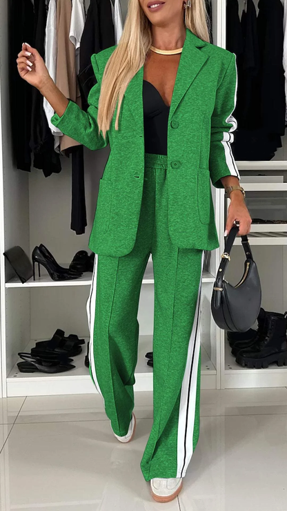 Urban Luxe ženski kostim – Sportski i elegantan u jednom