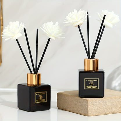 Luksuzni aroma difuzor – Elegantne štapiće za miris za stilsku atmosferu