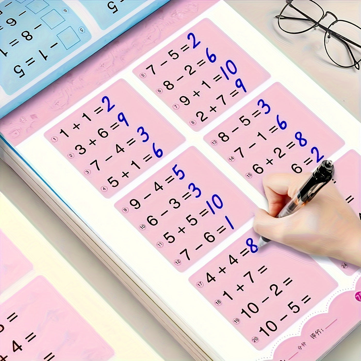 Pedagoška igra računanja – Jačajte matematičke sposobnosti kroz zabavu