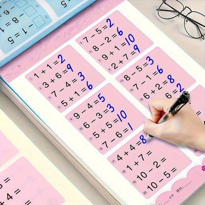 Pedagoška igra računanja – Jačajte matematičke sposobnosti kroz zabavu