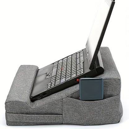 Ergonomski jastuk za čitanje za podršku pri korištenju laptopa i tableta – Udobnost i praktičnost