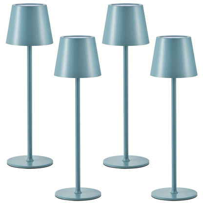 Stilska bežična stolna lampa – moderna i praktična