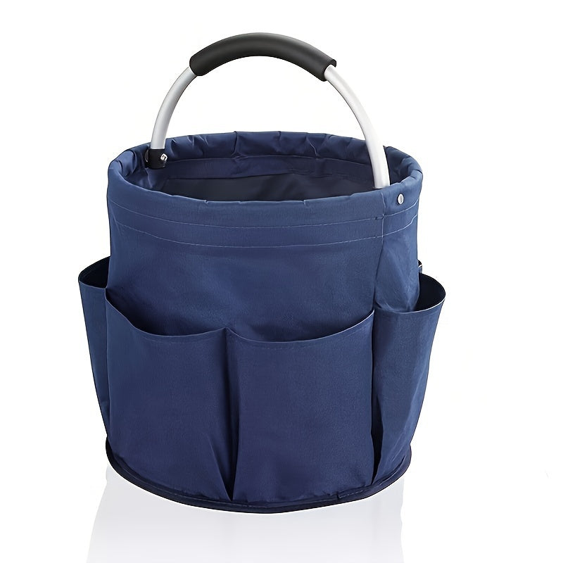Bolsa de arrumação dobrável FlexiTool – Prática e multifuncional