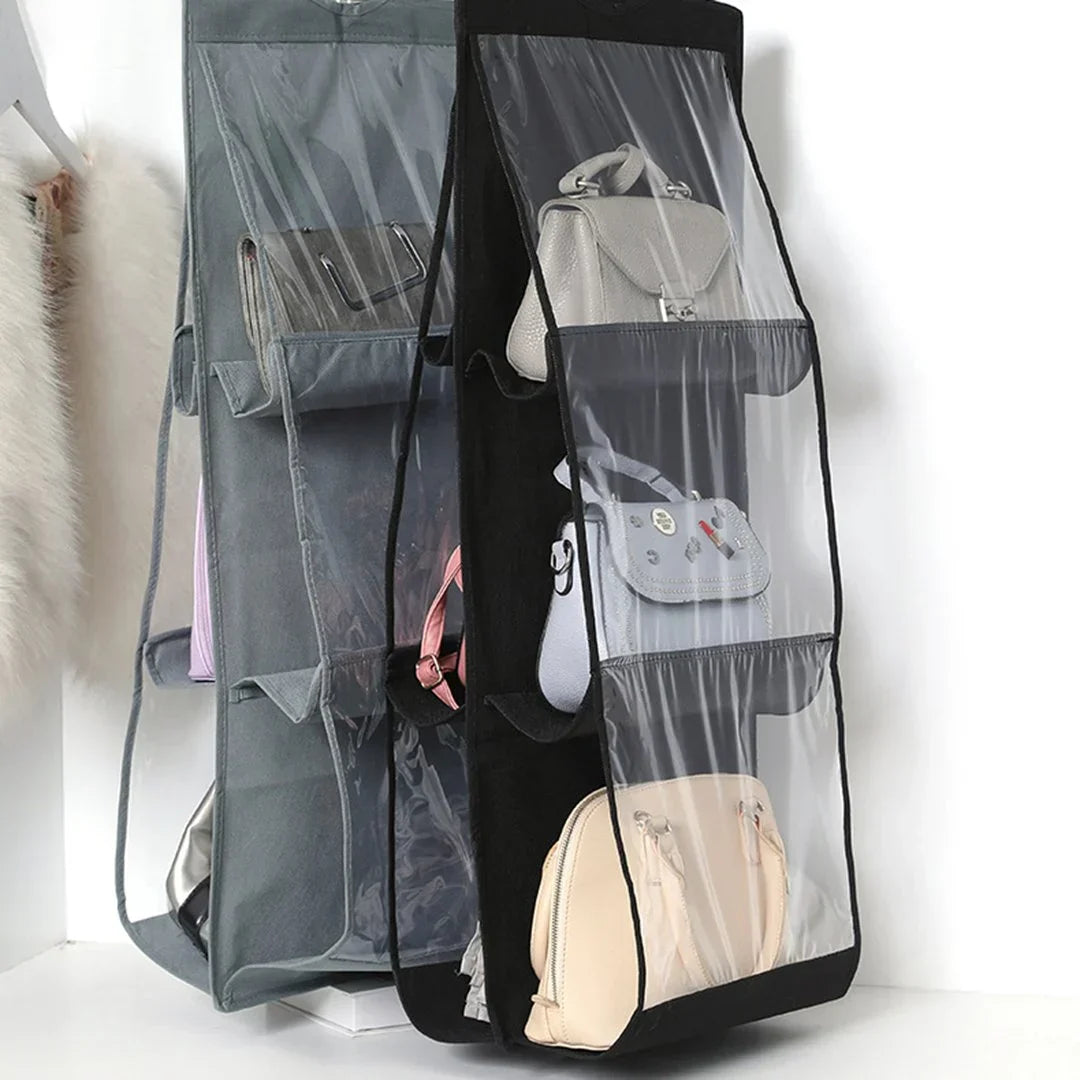 PackMaster organizator – Praktično i pregledno putovanje