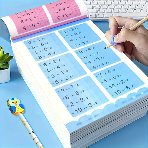 Pedagoška igra računanja – Jačajte matematičke sposobnosti kroz zabavu