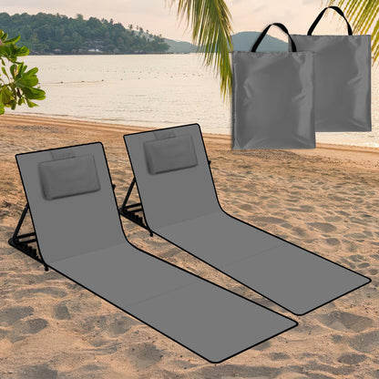RelaxMate Prijenosni krevet za plažu – Udobnost i praktičnost u pokretu