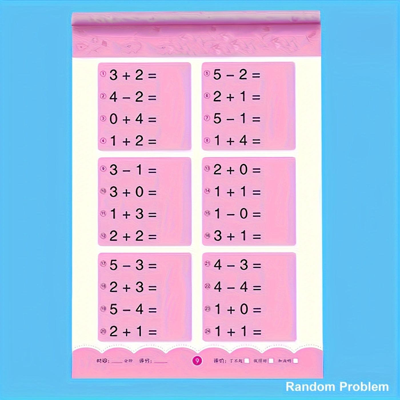 Pedagoška igra računanja – Jačajte matematičke sposobnosti kroz zabavu