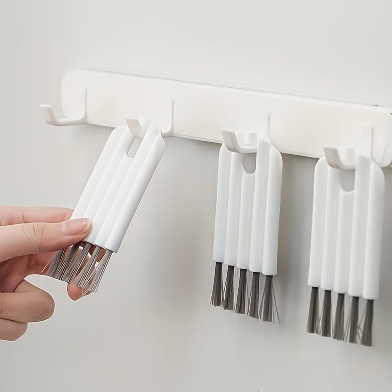 CleanEase Četka za Čišćenje – Kompaktna i Učinkovita za Različite Površine