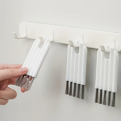 CleanEase Četka za Čišćenje – Kompaktna i Učinkovita za Različite Površine