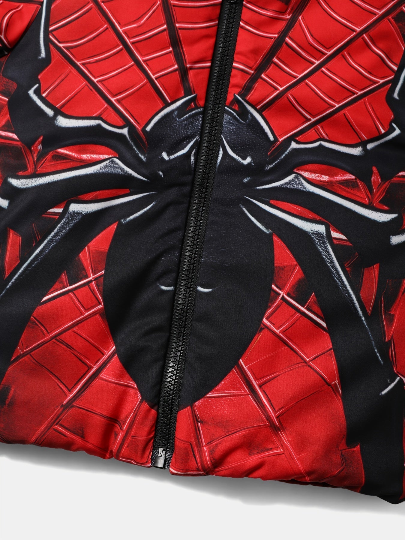 Spidey flis jakna s podstavom - Topla, lagana i avanturistička