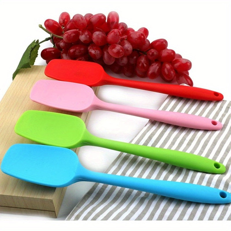 SiliconeChef set lopatica – Za lako kuhanje sa stilom