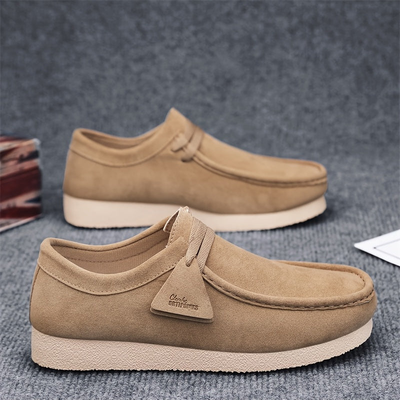 Heritage loaferice – bezvremenska udobnost i stil